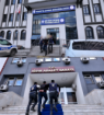 Iğdır’da Silahlı Yağma ve Hırsızlık Şüphelisi Tutuklandı Fotoğrafı