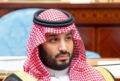 Suudi Arabistan Trump'a 600 milyar dolar yatırım sözü verdi Fotoğrafı