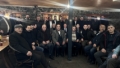 Hoçvanlı Muhtarlar Dernek Kurdu Fotoğrafı
