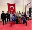 Dilovası Belediyespor Wushu-KickBox Takımından Büyük Başarı Fotoğrafı