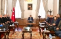 Ardahan’da İl Özel İdaresi 2024 Yılı Değerlendirme Toplantısı Gerçekleştirildi Fotoğrafı