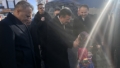 Cumhurbaşkanı Yardımcısı Cevdet Yılmaz, Ardahan AK Parti İl Kongresi’ne Katıldı Fotoğrafı