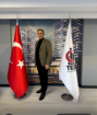 MEHMET SOLMAZ; ŞUFA (ÖNALIM) MADURİYETLERİ DEVAM EDİYOR. TBMM MECLİSİMİZDE GÜNDEME GELMESİNİ RİCA ED Fotoğrafı