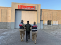 Iğdır’da Jandarmadan Uyuşturucu ve Silah Kaçakçılığı Operasyonu: 1 Kişi Tutuklandı Fotoğrafı