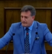 Bakan Arıklı’dan CTP’ye Türkiye Yanıtı: “Önce Kendi Ülkenizdeki Mağduriyetleri Gündeme Getirin” Fotoğrafı