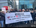 2025 YILI DAP DESTEKLİ PROJELER İÇİN ÇEVRİMİÇİ BİLGİLENDİRME TOPLANTISI YAPILDI Fotoğrafı