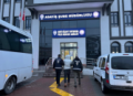 Iğdır’da Umuma Açık İşletmelere Yönelik Asayiş Uygulaması: Aranan Şahıslar Yakalandı, Trafik İhlalle Fotoğrafı