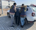 Jandarma Dedektiflerinden Başarılı Operasyon: 10 Yıl Hapis Cezalı Şahıs Yakalandı Fotoğrafı