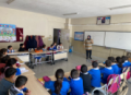 Göle’de Öğrencilere Mahremiyet ve Bağımlılık Eğitimi Fotoğrafı