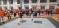 Türkiye Kempo Şampiyonası İstanbul’da Büyük Katılımla Gerçekleşti! Fotoğrafı