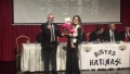 Bingöllü Üniversite Öğrencilerine Kariyer Rehberliği Düzendi Fotoğrafı