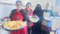 AK Parti Ardahan İl Başkanlığı’ndan 8 Mart Dünya Kadınlar Günü Kutlaması Fotoğrafı