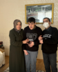 Otizmli İki Çocuğu İçin Hayatını Adadı: Hacer Erkan’ın Mücadelesi Fotoğrafı