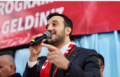 AK Parti İstanbul İl Başkanı Abdullah Özdemir’den sokak çağrısına tepki Fotoğrafı