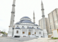 Yıllardır Atıl Bırakılan Yeşilkent Camii, Kadir Gecesi’nde İbadete Açılıyor Fotoğrafı