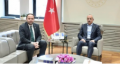 Bakan Uraloğlu’ndan Ardahan’a Müjde: Büyük Projeler Yolda! Fotoğrafı
