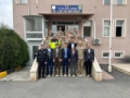 Kaymakam Yılmaz’dan Bayram Ziyaretleri Fotoğrafı