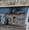 Kars Minibüs Garajı Alarm Veriyor: Hava Kirliliği ve Bakımsızlık Halk Sağlığını Tehdit Ediyor Fotoğrafı