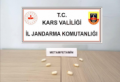 İran Uyruklu Şahıs İç Organlarında Metamfetaminle Yakalandı Fotoğrafı