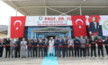 Iğdır’a Dev Hizmet: Iğdır Üniversitesi Ağız ve Diş Sağlığı Hastanesi Hizmete Açıldı! Fotoğrafı