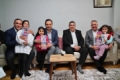 AK Parti İstanbul’dan 2 Milyon Üyeye Kapı Kapı Ziyaret: “Her Mahallesiyle, Her Hikâyesiyle İstanbul” Fotoğrafı