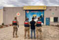 Kağızman’da Hükümlü Şahıs Yakalandı Fotoğrafı