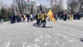 Ardahan’da 1 Mayıs Halaylarla Kutlandı Fotoğrafı