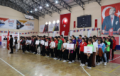 Yıldızlar Bilek Güreşi Grup Müsabakaları Ardahan’da Başladı Fotoğrafı