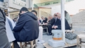 AK Parti Esenyurt Teşkilatına Vatandaştan Yoğun İlgi Fotoğrafı