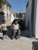 Esenyurt’ta 18 Yıldır Yatağa Bağımlı Yaşayan Orhan Amca’ya Akülü Sandalye Sürprizi Fotoğrafı