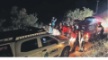 Tek motorlu uçak düştü: 2 kayıp Fotoğrafı