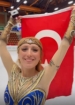 Naz Arıcı’dan Dünya Şampiyonluğu: Türkiye Buz Pateni’nde Zirvede Fotoğrafı