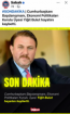 #SONDAKİKA | Cumhurbaşkanı Başdanışmanı, Ekonomi Politikaları Kurulu Üyesi Yiğit Bulut hayatını kayb Fotoğrafı