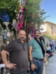“Kötü Adam” Değil, İdealist Bir Sanatçı: Fehmi Şahin Antikacı Dükkânında Tiyatro Yapıyor Fotoğrafı
