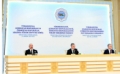 Türkmenistan’dan Azerbaycan’a Cami Hediyesi Fotoğrafı