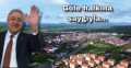 Göle Belediye Başkanı Gökhan Budak “Benim Partim Göle’dir” Fotoğrafı