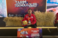 Ardahan İl Tarım Müdürlüğü TEKNOFEST 2025 Türkiye Birincisi Oldu Fotoğrafı