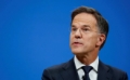 Rutte, Ukrayna'daki çatışmanın müzakerelerle sona ereceğini öngördü. Fotoğrafı