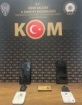 Iğdır’da Sınavda Kopya Düzeneği Operasyonu: 11 Şüpheli Yakalandı Fotoğrafı