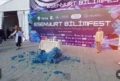 Esenyurt’ta İlk Kez TÜBİTAK 4007 Bilim Fuarı: “Esenyurt BilimFest” Başladı Fotoğrafı