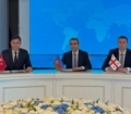 Bakü-Tiflis-Kars Hattında Rekabet Gücünü Artıracak Kritik Mutabakat Fotoğrafı