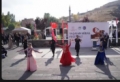 KARS YAŞAYAN MİRAS FESTİVALİ COŞKUSU BAŞLADI Fotoğrafı