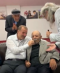ŞAVŞAT’TA “YAŞLILARA VEFA” GECESİ DUYGULANDIRDI Fotoğrafı