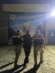 Kars Jandarmasından Kağızman’da Başarılı Operasyon: 7 Yıl 6 Ay Hapis Cezası Bulunan Şahıs Yakalandı Fotoğrafı