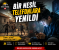 Bir Nesil Telefonlara Yenildi Fotoğrafı