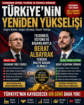 Ekonomide Güven Arayışı: Berat Albayrak Yeniden Göreve Gelmeli  Fotoğrafı