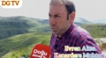 Kenardere Köyü Trekking Yolu Bekliyor Fotoğrafı