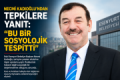 Necmi Kadıoğlu’ndan Kars ve Ardahan Tepkilerine Yanıt: ‘Bu Bir Sosyolojik Tespitti’ Fotoğrafı