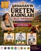 Ardahan’ın Üreten Kadınları Bilgi Yarışması İçin Başvurular Başladı Fotoğrafı