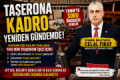 Taşerona Kadro Yeniden Gündemde: TBMM’ye Soru Önergesi Verildi Fotoğrafı